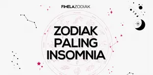 Zodiak Insomnia