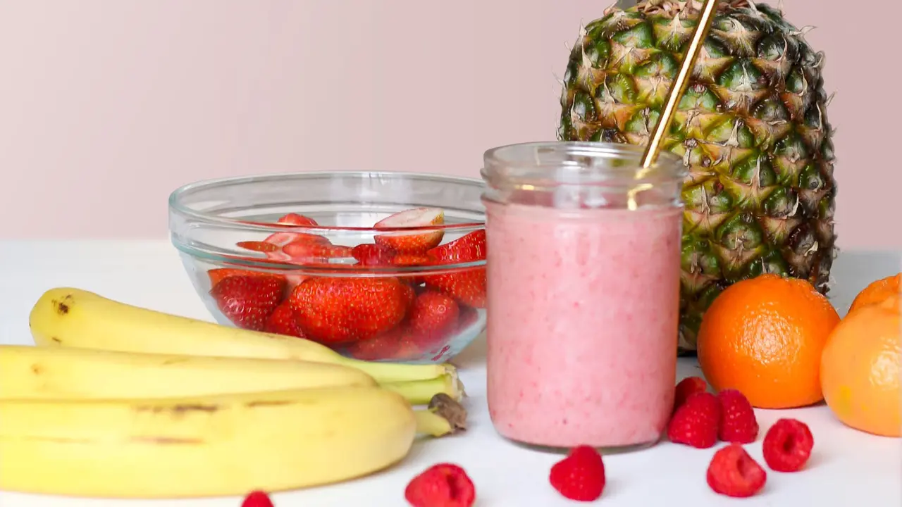 3 Resep Jus Buah yang Ampuh untuk Meredakan Kolesterol