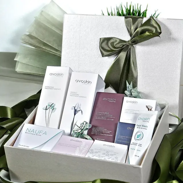 Beberapa produk Avoskin