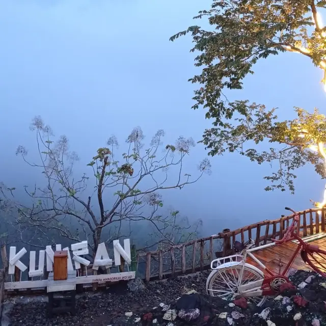 Wisata Yogyakarta