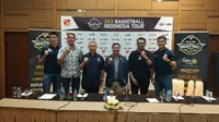 IBL menggelar tunamen 3x3 (dok: IBL)