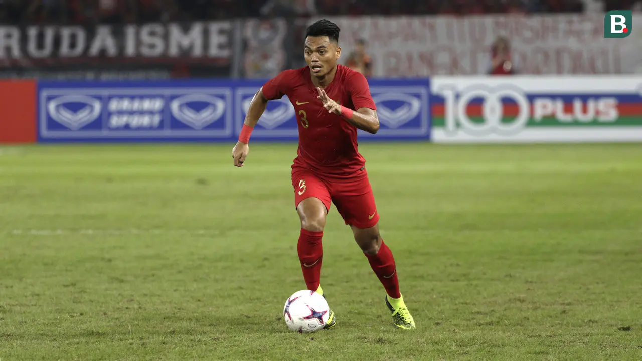Timnas Indonesia Vs Timor Leste