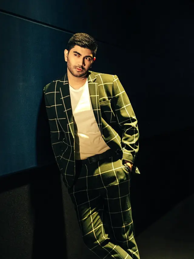 Gandhi Fernando. (Foto: Dok. Instagram @gandhifernando)
