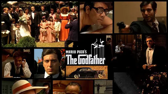 The Godfather