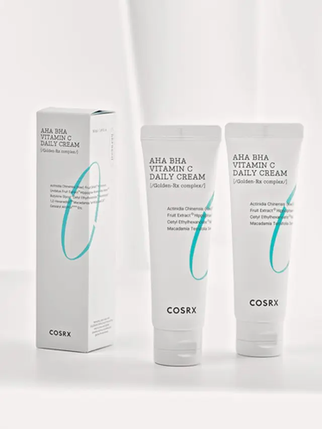 20 Rekomendasi Produk Skincare untuk Menghilangkan Milia Terbaru 2024
