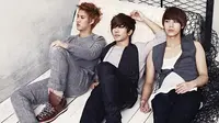 Tersisa 3 Personel, MBLAQ Tetap Rilis Album Baru Mei 2015