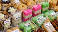 10 Menu Jualan Seribuan dengan Kemasan Plastik Klip Kecil yang Tetap Menarik