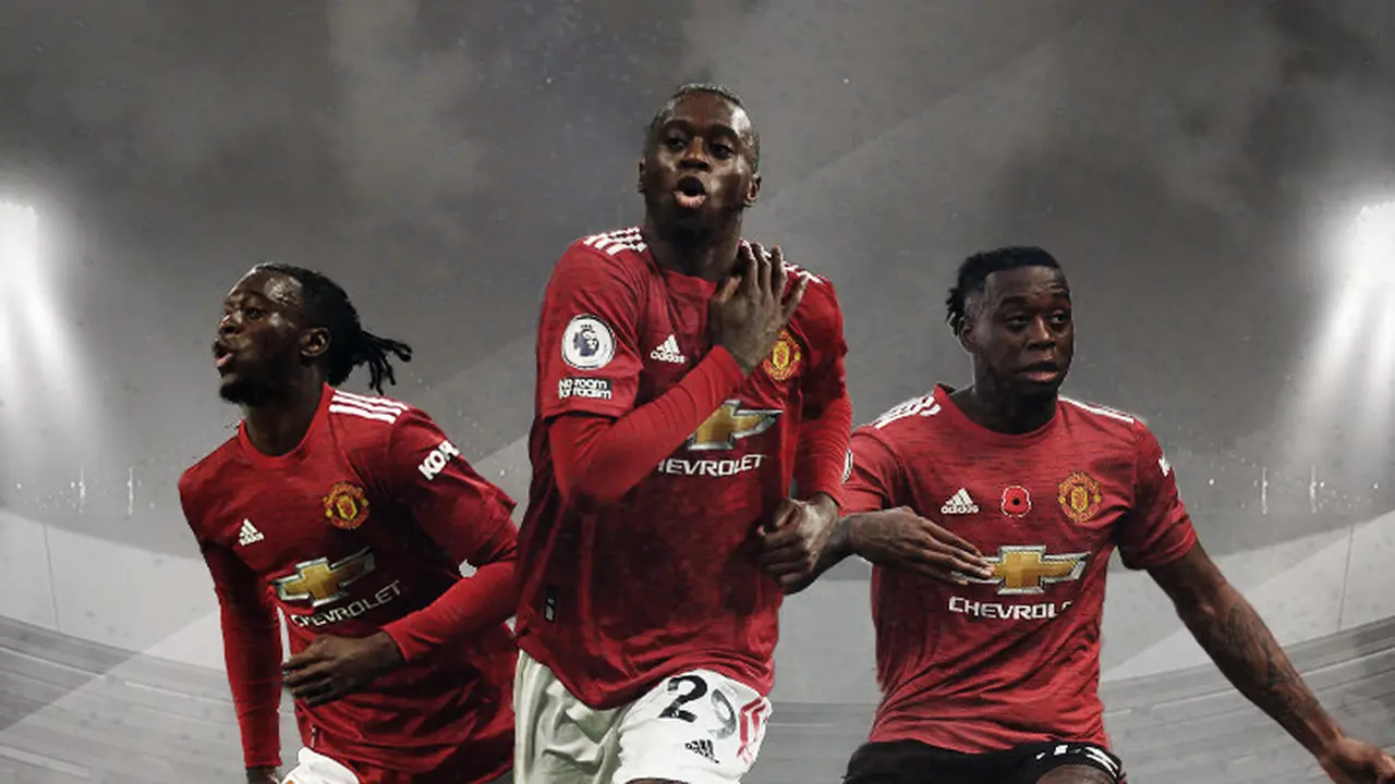 Aaron Wan-Bissaka