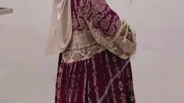 Kini Sudah Bukaan Ketiga, Momen Ega Noviantika yang Tengah Bersiap untuk Melahirkan