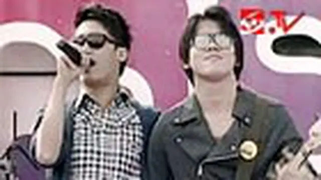 Hijau Daun - Ku Rindukanmu Namun