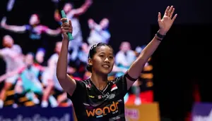 Profil Putri KW, Lengkap dengan Agama dan Deretan Prestasi