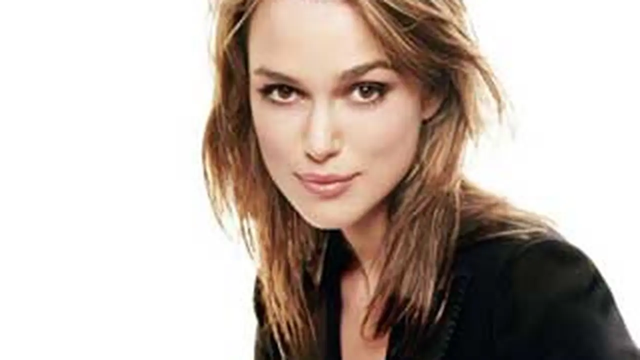 Keira Knightly