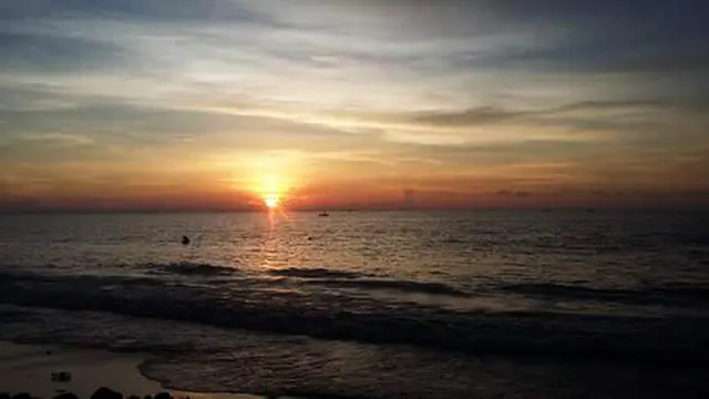 Pantai Tanjung Bayang, Tempat Wisata di Makassar dan Sekitarnya