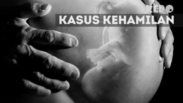 KEPO: Tingkah Orang Hamil yang Mencengangkan dan Jadi Sorotan