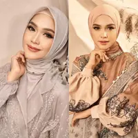 Ria Ricis baru saja membagikan beberapa potret dirinya dari pemotretan terbaru. Beberapa foto menunjukkan dirinya sendiri, beberapa lainnya Ria Ricis bersama sang suami dan anak. Mari kita simak potret Ria Ricis yang begitu memesona di pemotretan terbaru. Foto: Instagram.