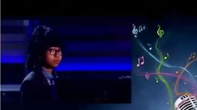 Segmen 3: Joey Alexander Tampil di Grammy Awards 2016