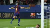 Prediksi Getafe vs Barcelona: Pertegas Peluang Juara Liga Spanyol