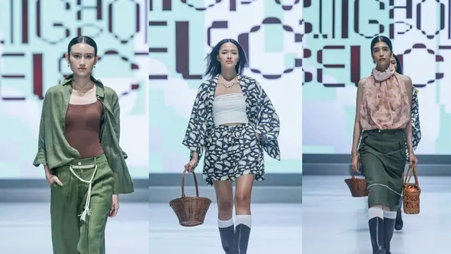 8 Label Fashion Singapura Ramaikan Jakarta Fashion Week 2027, Bawa Perspektif Baru Gaya Asia Tenggara