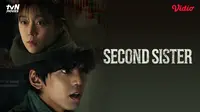 Sinopsis Film Korea Second Sister Tayang di Vidio