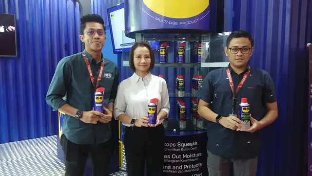 WD-40