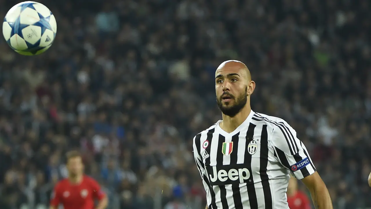 Simone Zaza
