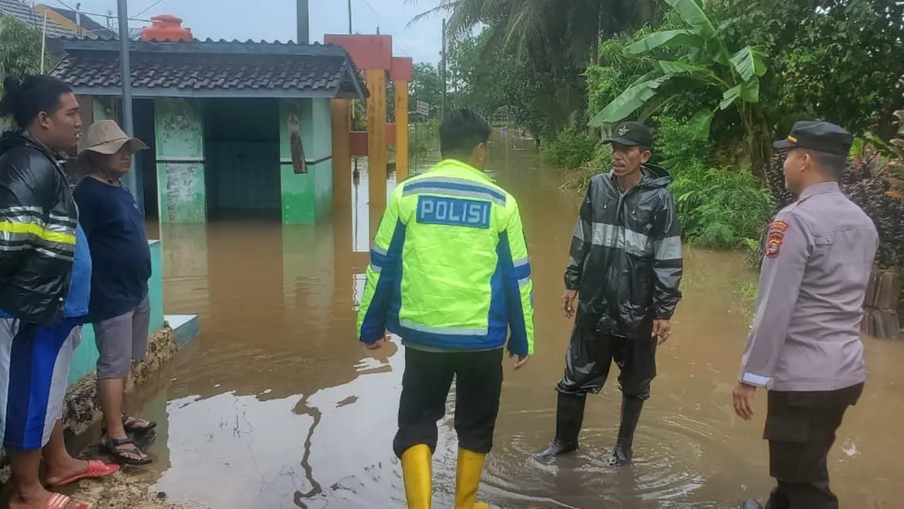 Dokumentasi