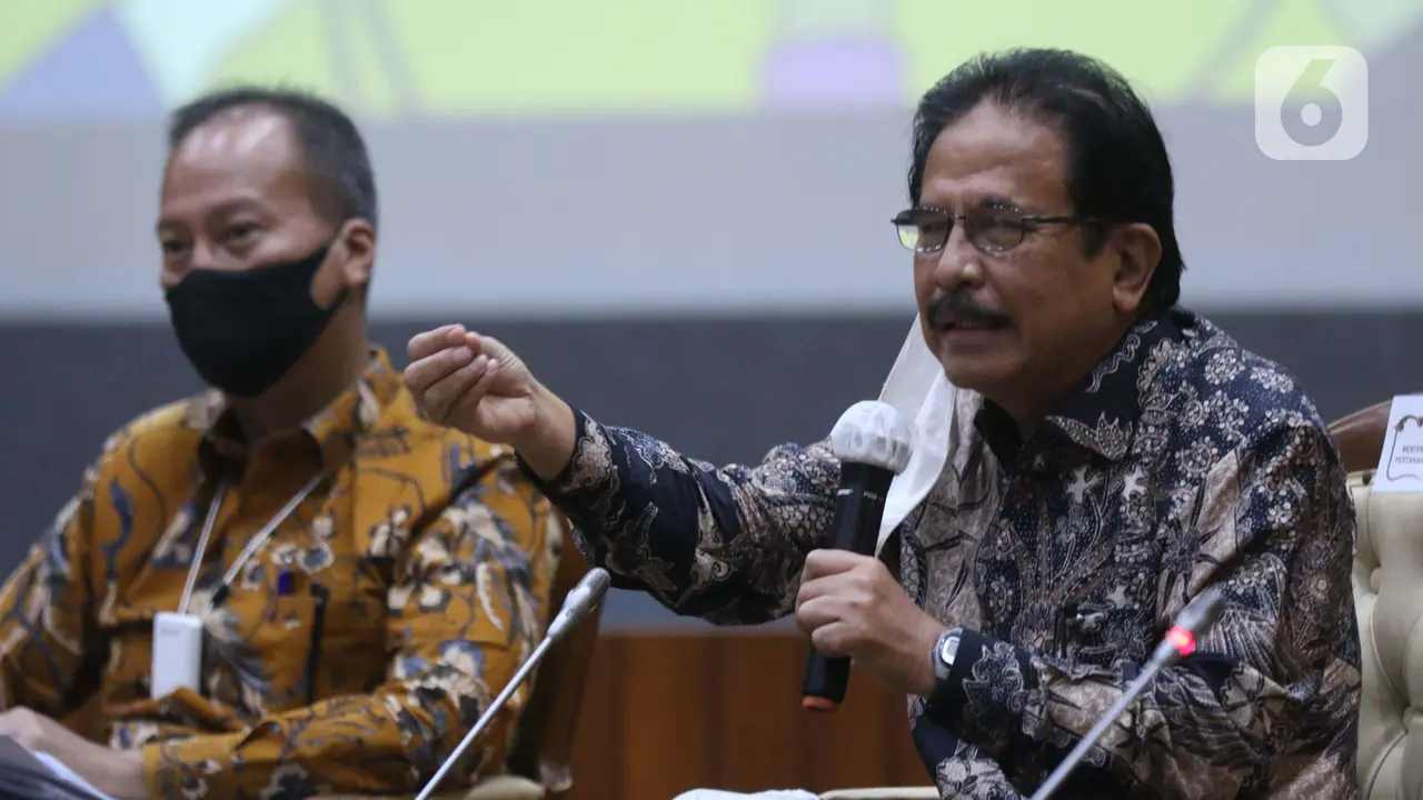 Sofyan Djalil