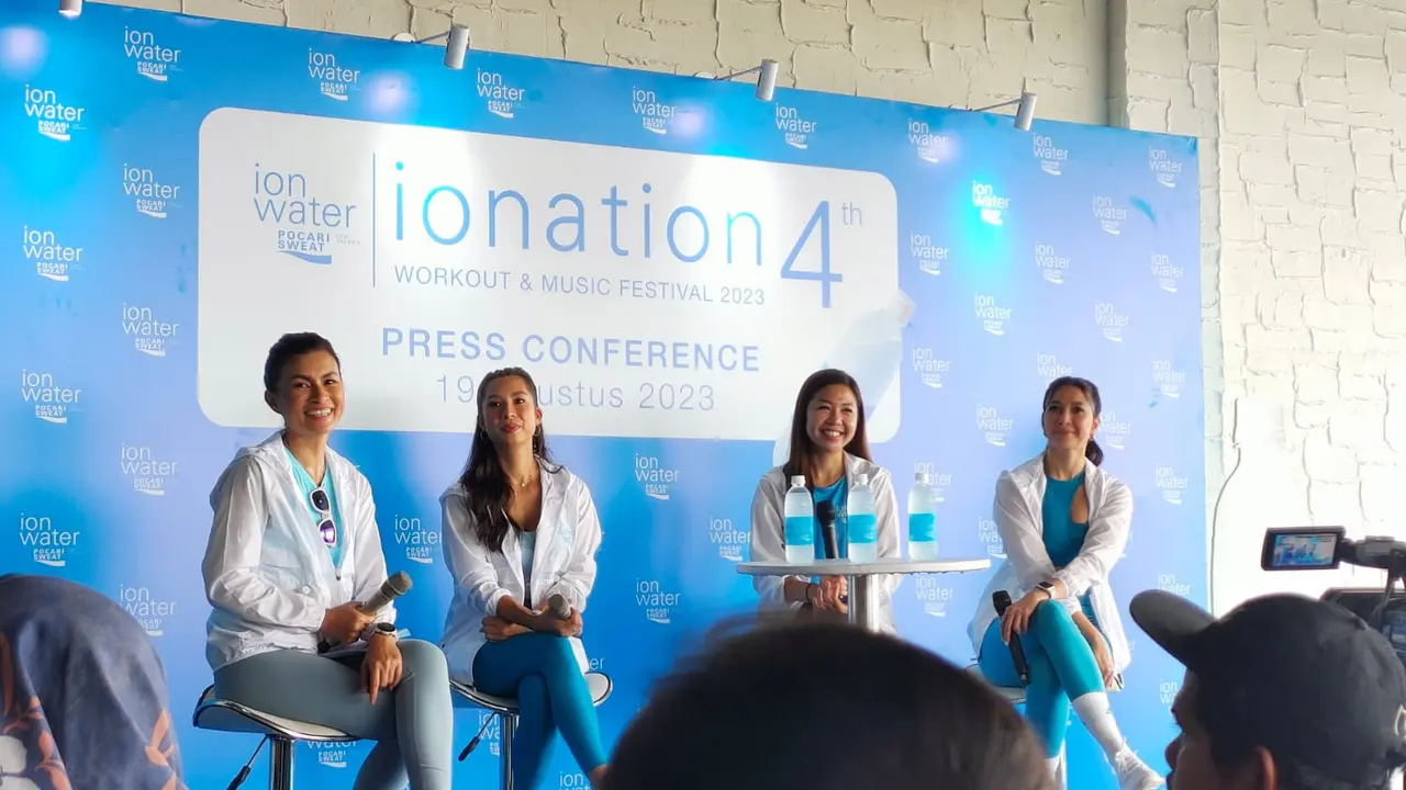 Ionation 4th