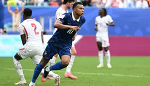 Inggris 6-4 Prancis: Empat Rekor Piala Dunia 2026 Tercipta