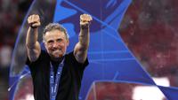 Luis Enrique Samai Rekor Guardiola dan Zidane, Masuk Daftar Elite Pelatih Tersukses Liga Champions