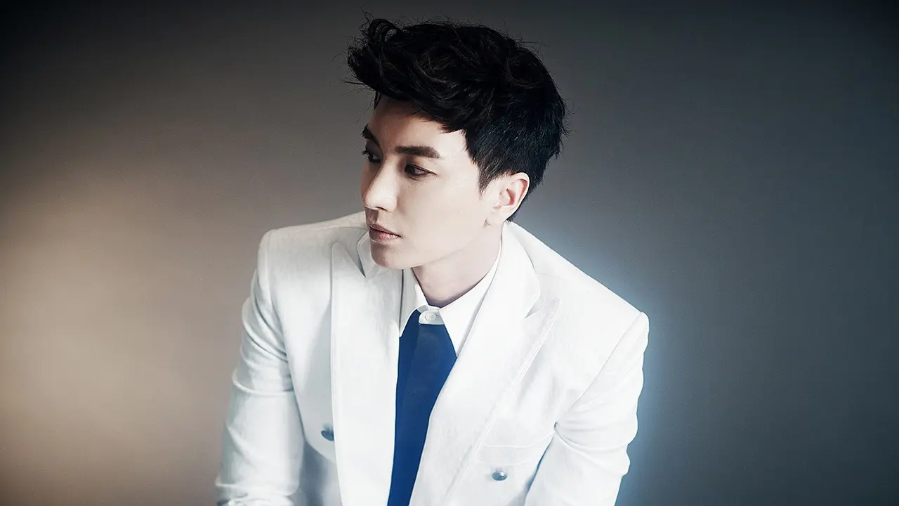 Leeteuk Super Junior 