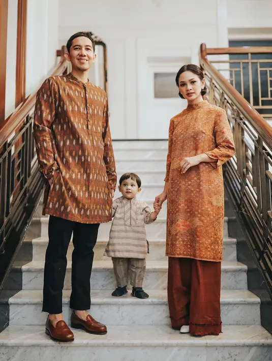 (Instagram/andienaisyah)