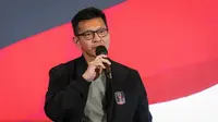 Perkembangan Sepak Bola Putri Indonesia, Teddy Tjahjono: Konsistensi Jadi Kunci Utama
