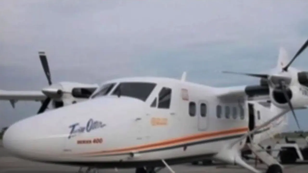 Tim SAR TNI Polri Kerahkan 4 Helikopter Cari Aviastar