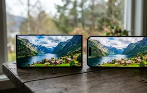Perbedaan OLED dan AMOLED HP dari Segi Warna, Kualitas Gambar, hingga Konsumsi Daya