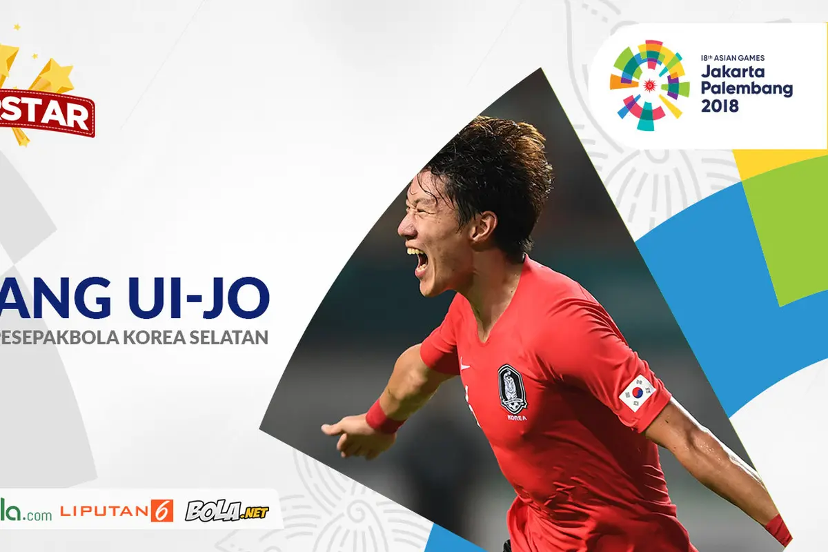 Hwang Ui-jo