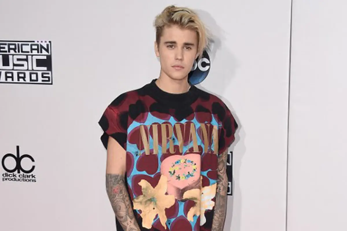 [Bintang] Justin Bieber dan Barbra Streisand