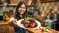 Cara Masak Ayam Kecap, Panduan Lengkap untuk Hidangan Lezat