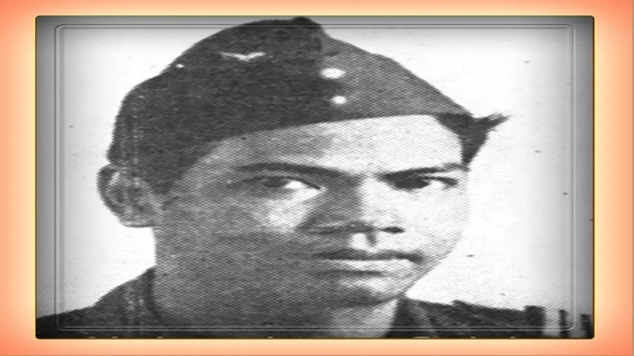 Abdulrachman Saleh
