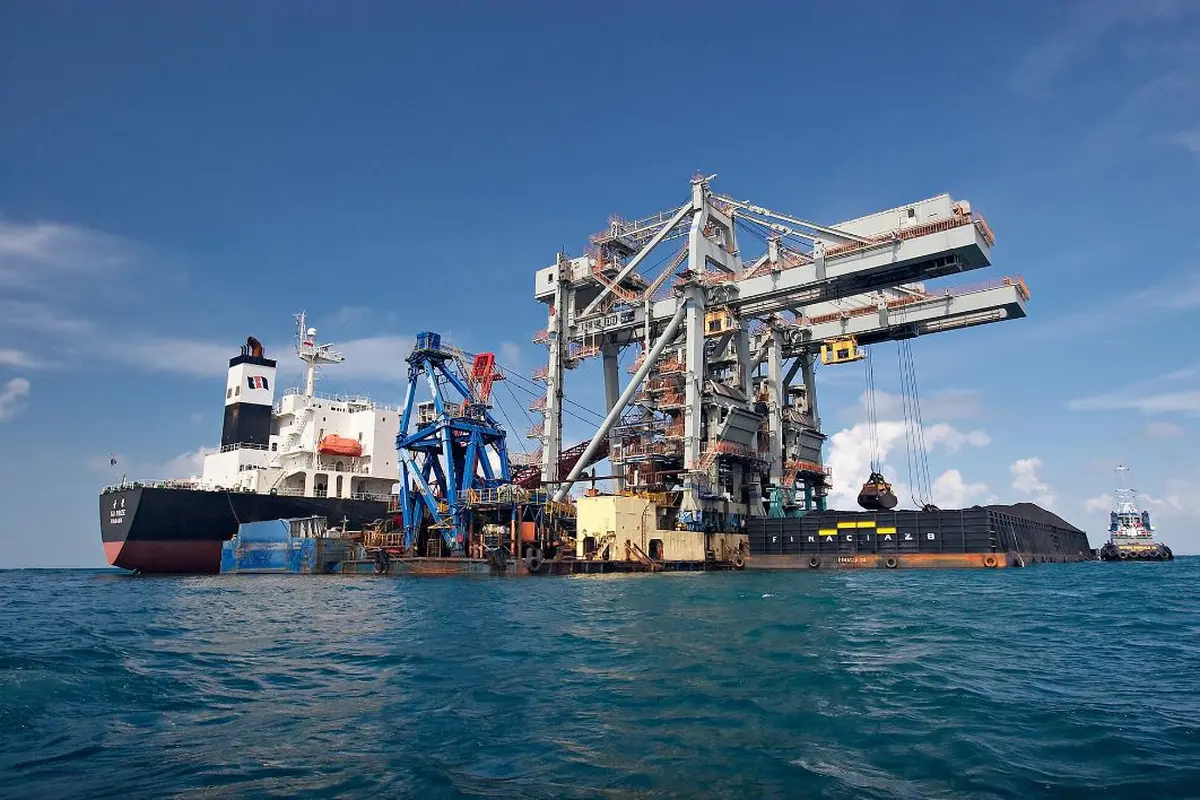 Indika Energy Buka Suara Soal Isu Lepas Aset Tambang Rp 18 Triliun