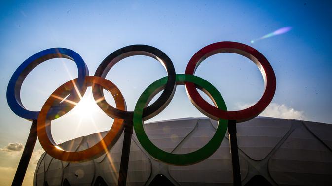 Daftar Juara Umum Olimpiade, Amerika Serikat 17 Kali - Vimarsana News