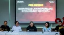 Berdasarkan perkembangan terbaru, perkara ini telah sampai ke tahap penyidikan dan lanjut pada proses gelar perkara oleh pihak berwenang. (Bola.com/Bagaskara Lazuardi)