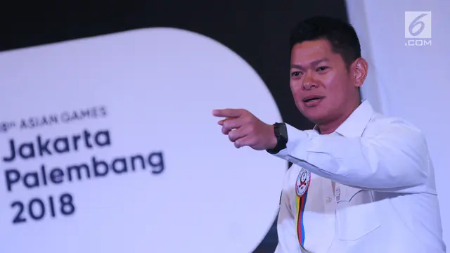 Raja Sapta Oktohari