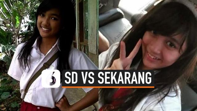 Berita Artis Cantik Indonesia Hari Ini Kabar Terbaru Terkini Liputan6 Com
