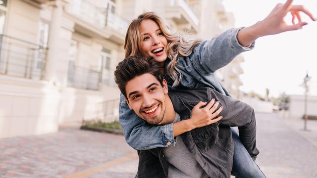 Love and Relationships