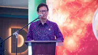 Hantavirus di Jakarta Diawasi Ketat, Menkes Minta Warga Tak Panik