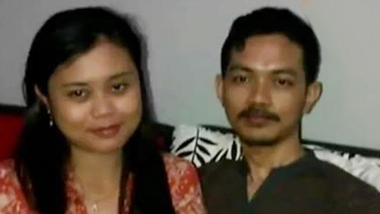 Tanam Ganja Demi Obat Sakit Sang Istri, Suami di Bui 