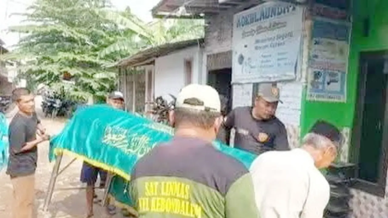 Sembilan Hari Menahan Sakit, Bocah 7 Tahun di Pemalang Meninggal Diduga Korban Perundungan
