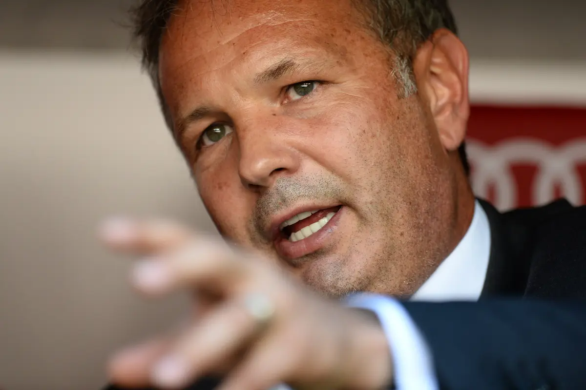 Sinisa Mihajlovic