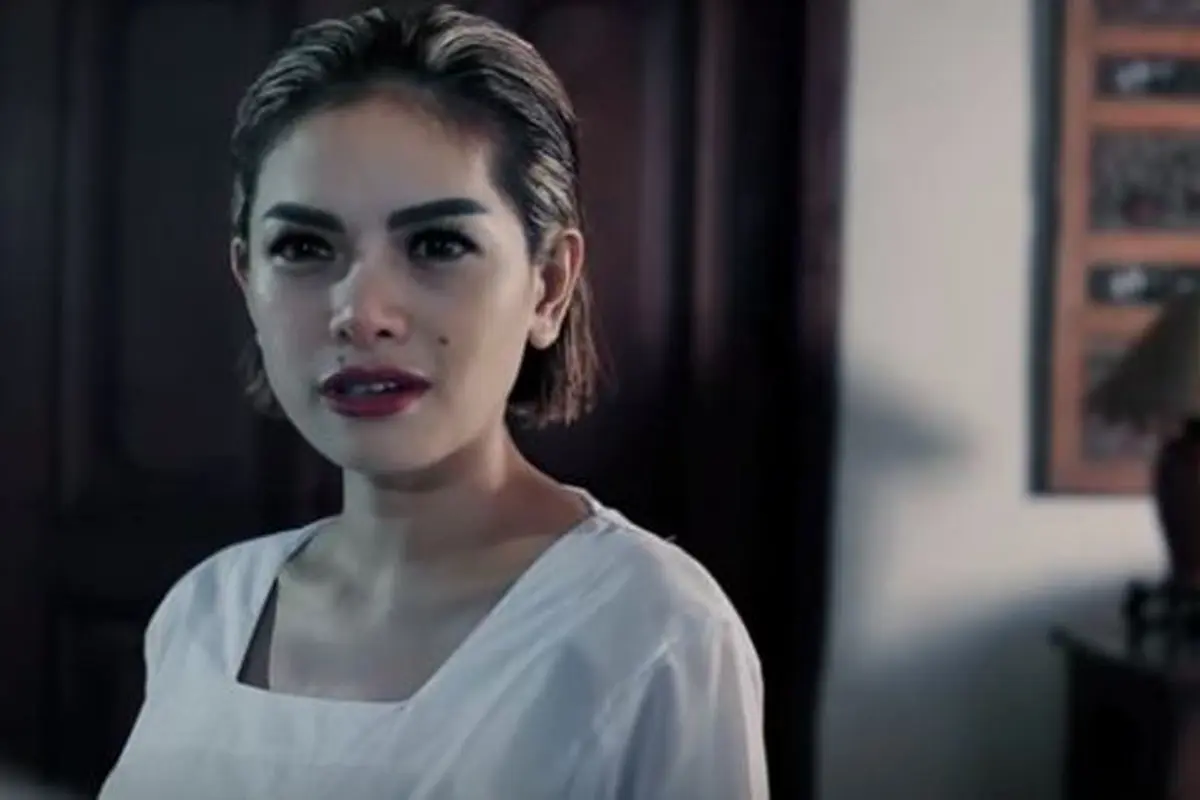 Penampilan Nikita Mirzani di Film Setelah Terseret Prostitusi